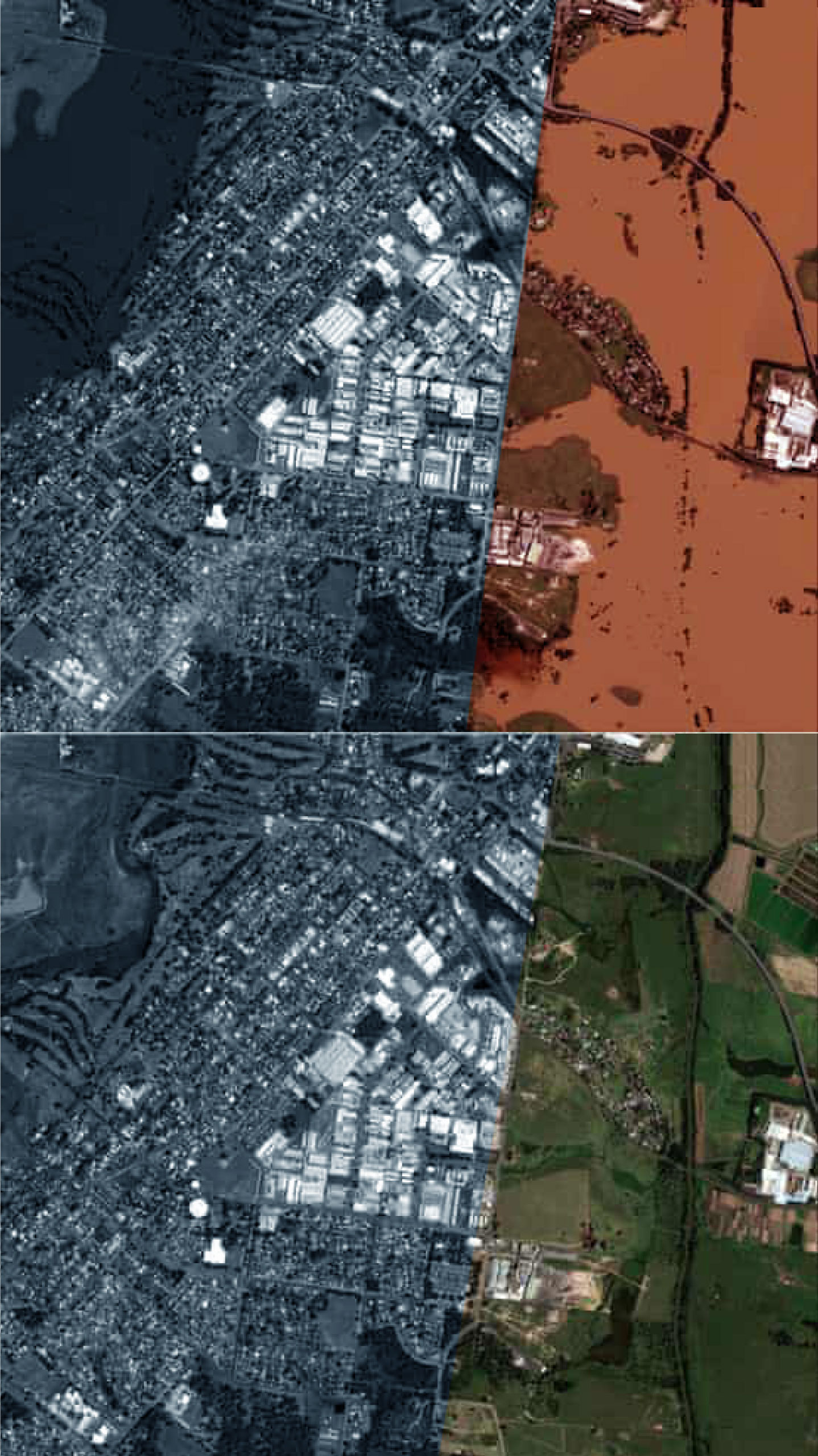 Satellite Imagery and Analytics