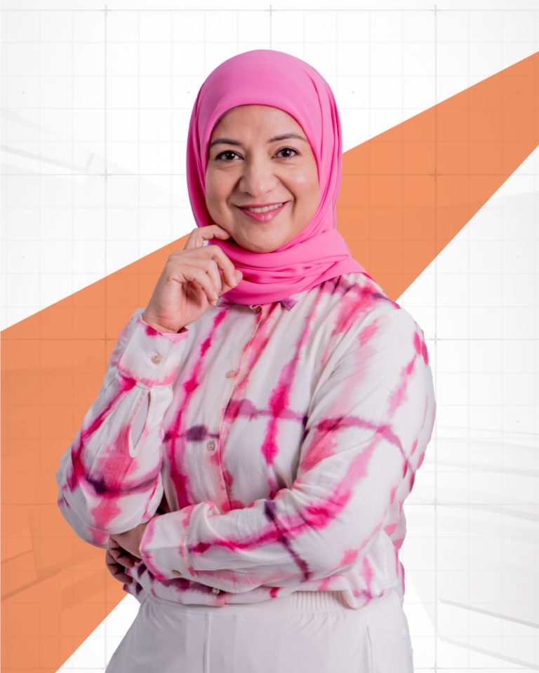 DATUK FARISHA BINTI PAWAN TEH